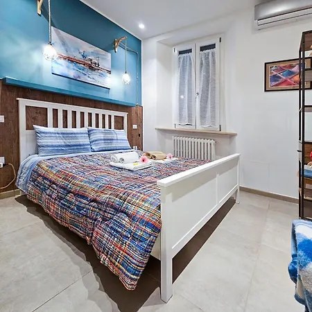 Villa Marina Di Piazzadarmi Ancona Exterior foto