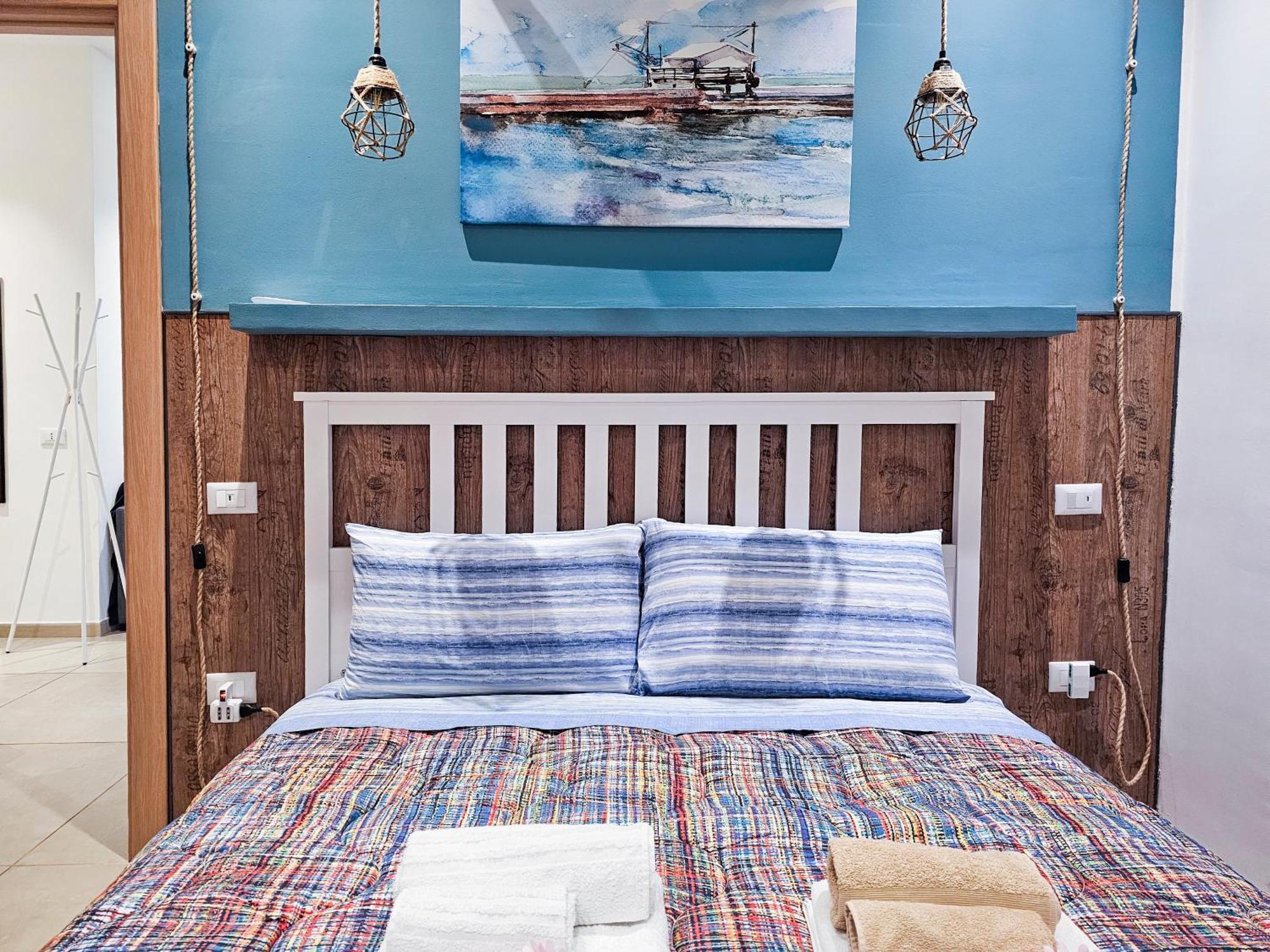 Holiday home Marina Di Piazzadarmi *
