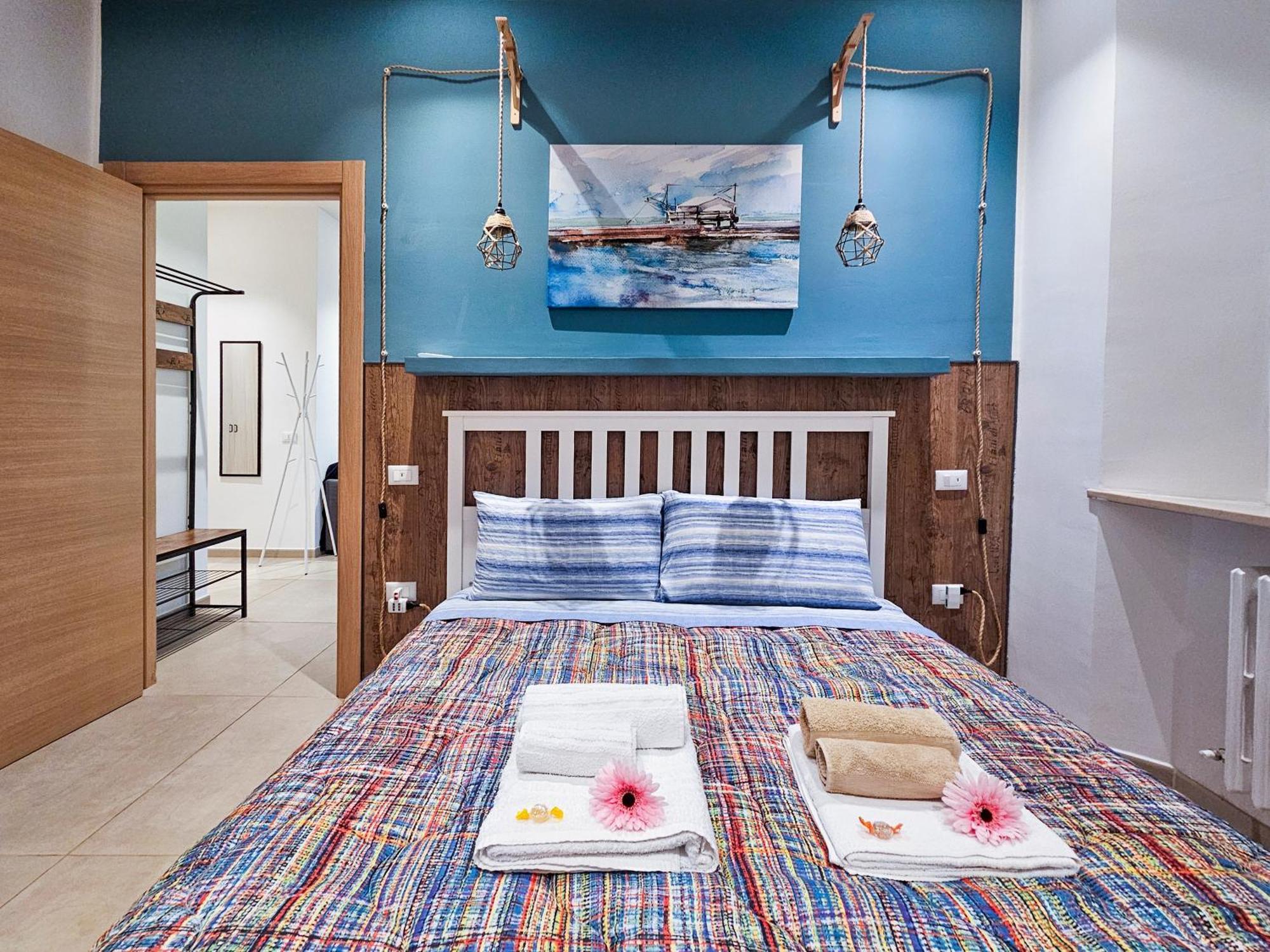 Holiday home Marina Di Piazzadarmi Ancona