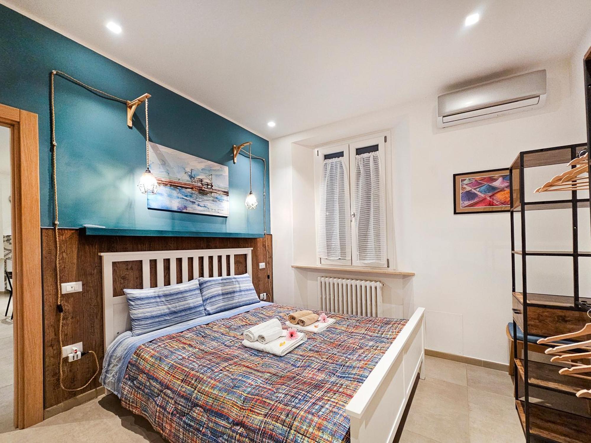 Marina Di Piazzadarmi Holiday home