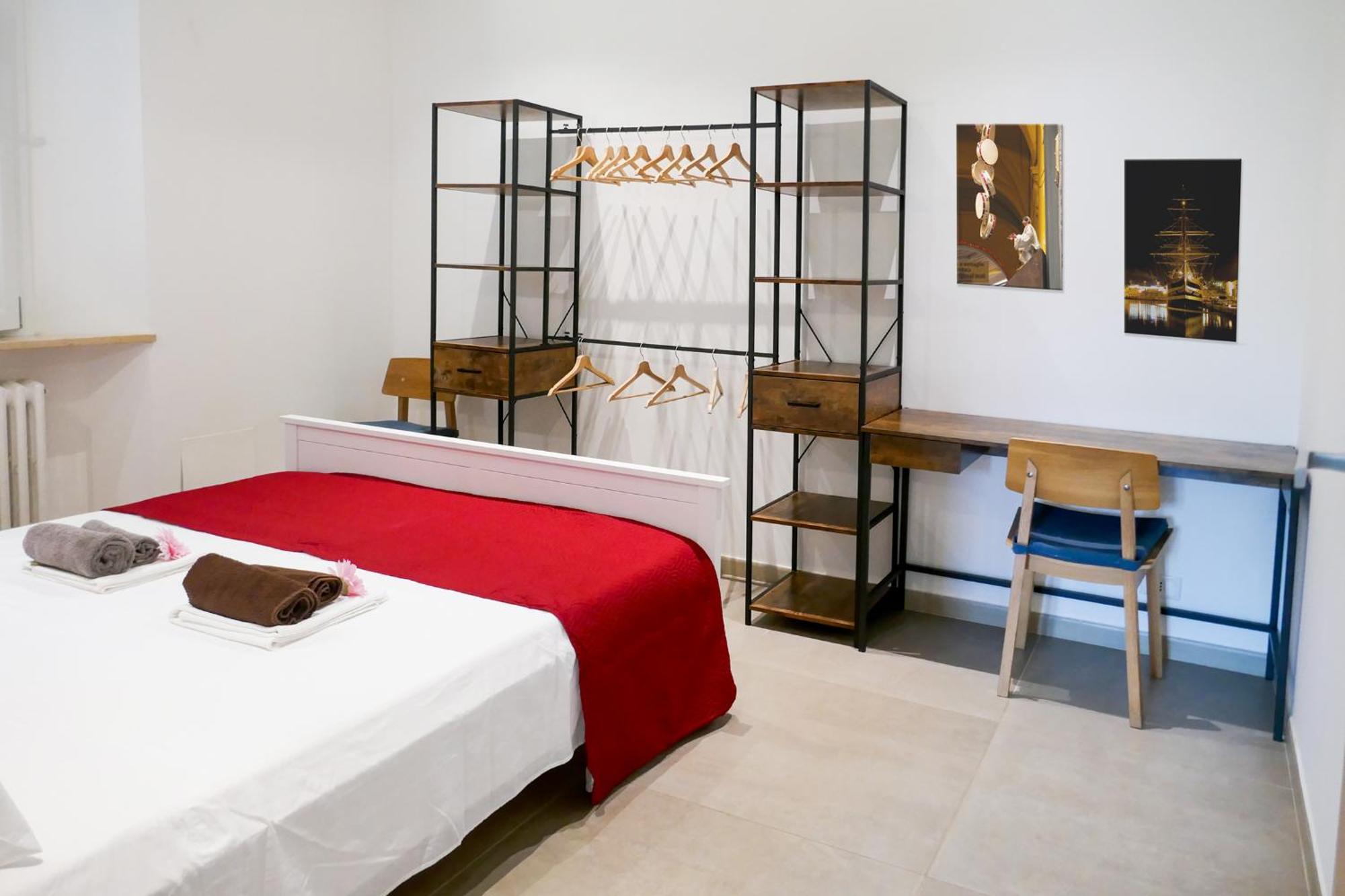 Marina Di Piazzadarmi Holiday home *