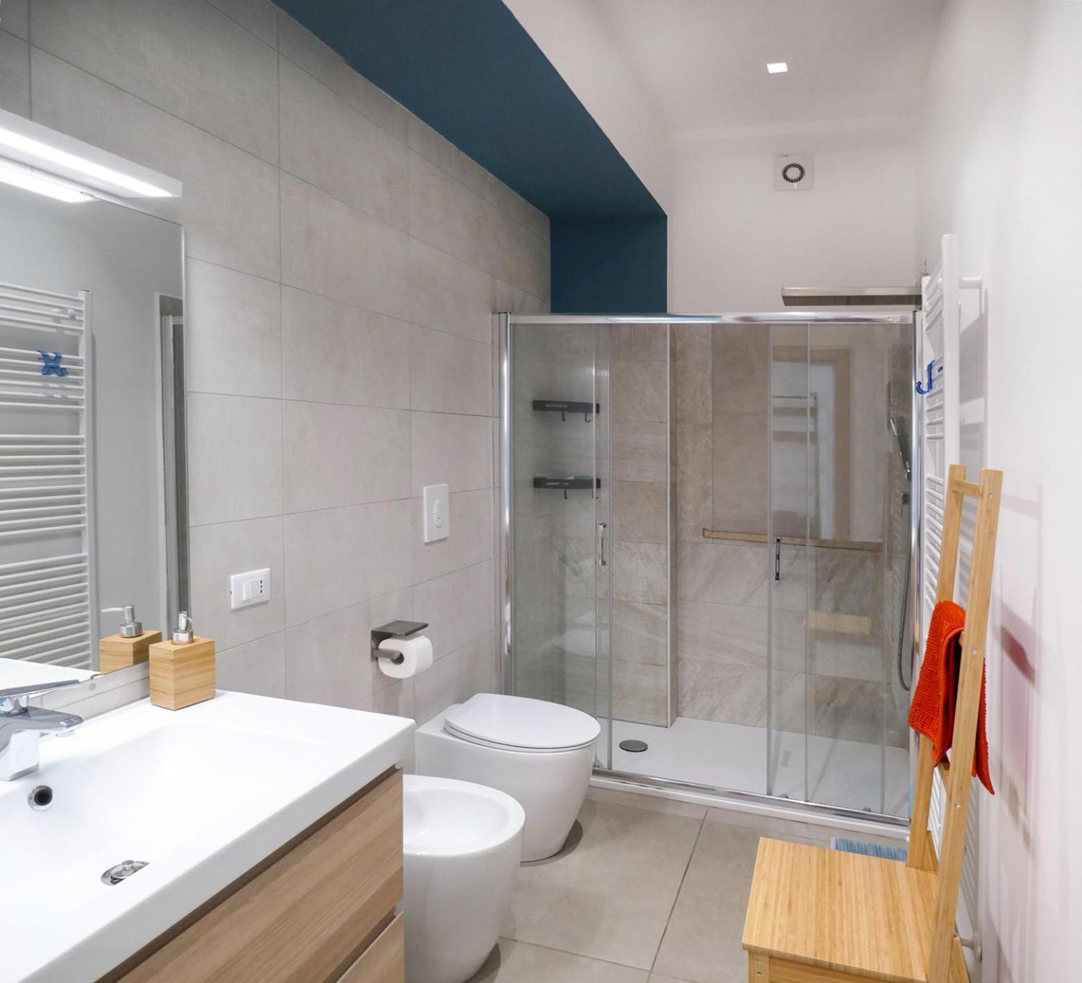 Marina Di Piazzadarmi Holiday home *