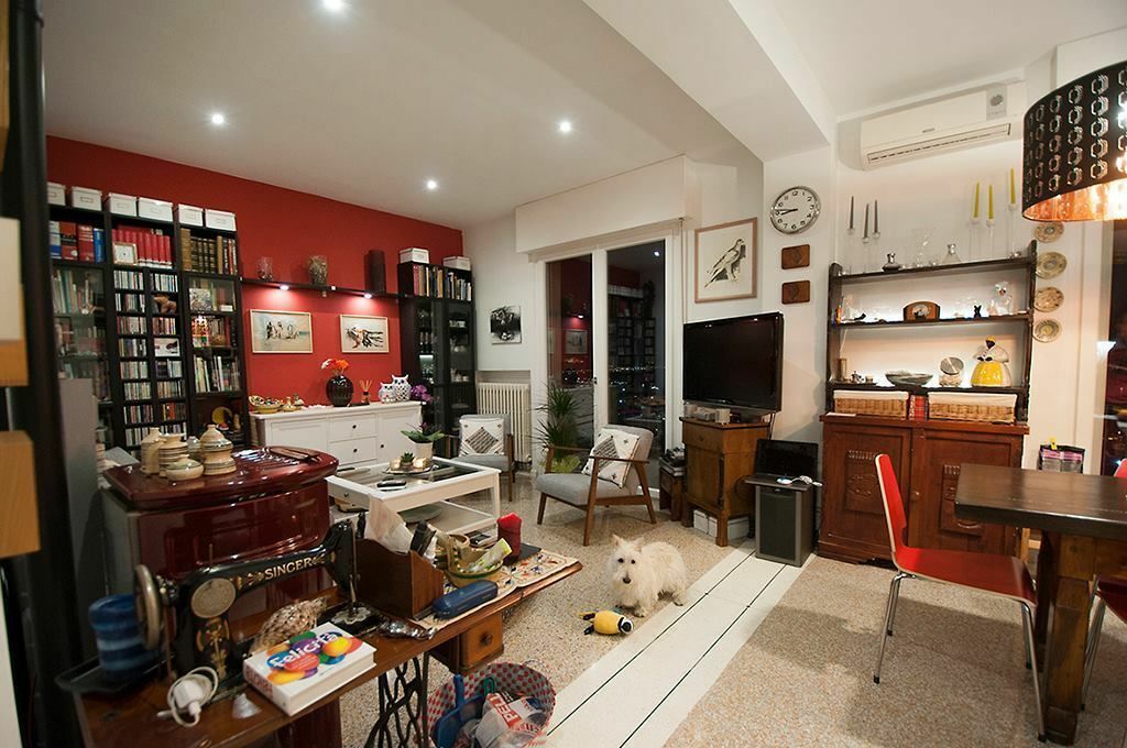 Marina Di Piazzadarmi Holiday home Ancona