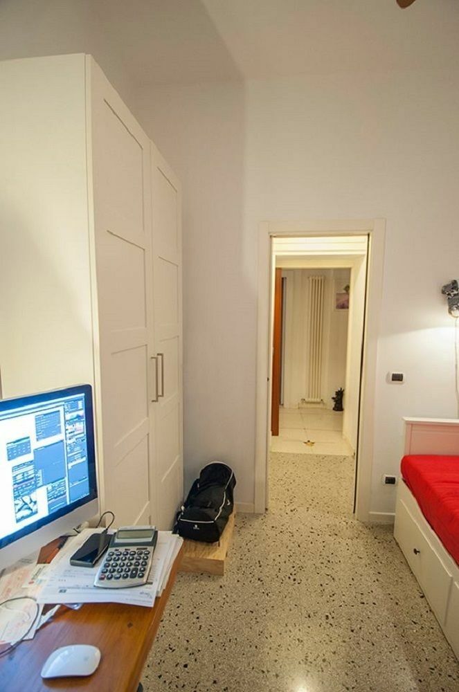 Holiday home Marina Di Piazzadarmi