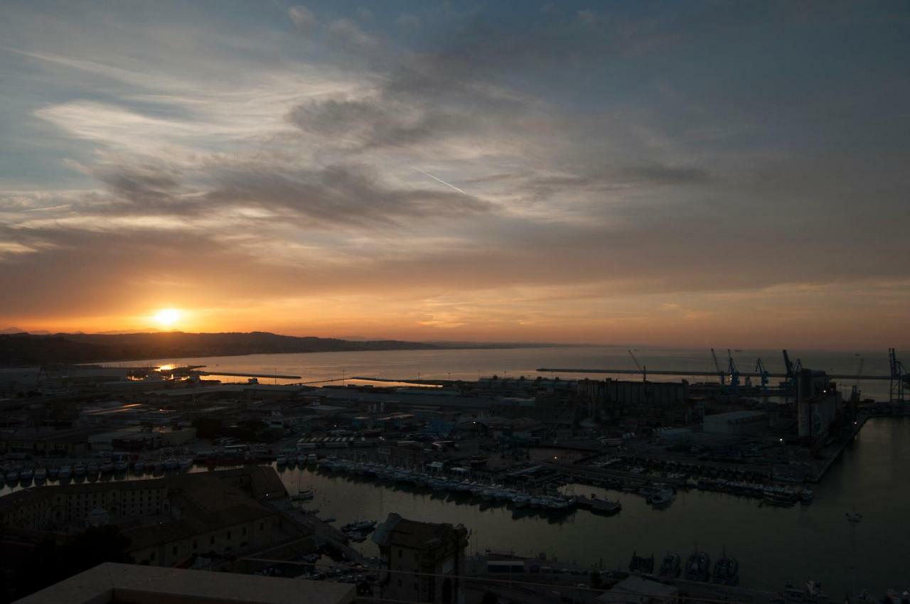 Marina Di Piazzadarmi Holiday home Ancona